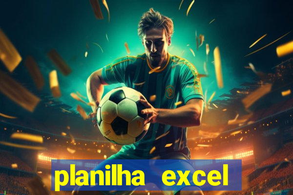 planilha excel folha de pagamento gratis